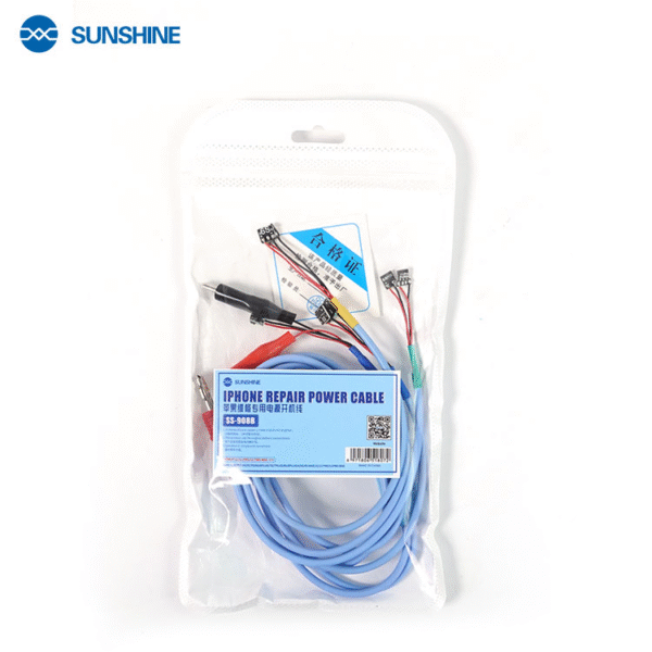 Sunshine Ss-908b Power Cable for 5g-11 Pro Max - Image 5