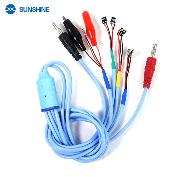Sunshine Ss-908b Power Cable for 5g-11 Pro Max - Image 4