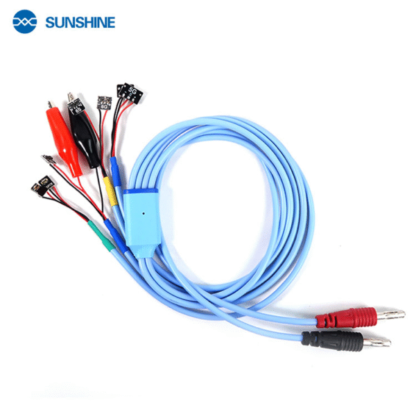 Sunshine Ss-908b Power Cable for 5g-11 Pro Max - Image 3