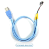 Sunshine SS-908D Power Cable - Image 2