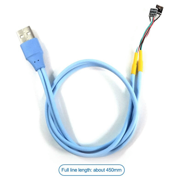 Sunshine SS-908D Power Cable - Image 2