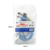 Sunshine SS-908D Power Cable - Image 3
