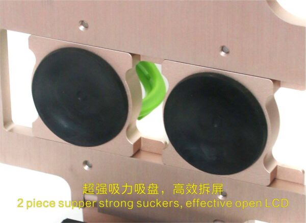 SUNSHINE S-918J LCD DISMENTAL MACHINE - Image 7