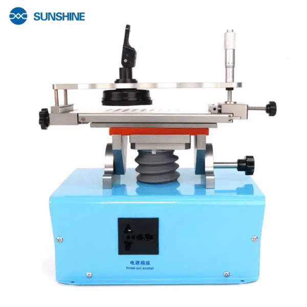 Sunshine Ss-918f Plus Edge Lcd Separator - Image 3