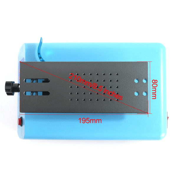 Sunshine S-918L Pro Separator - Image 5