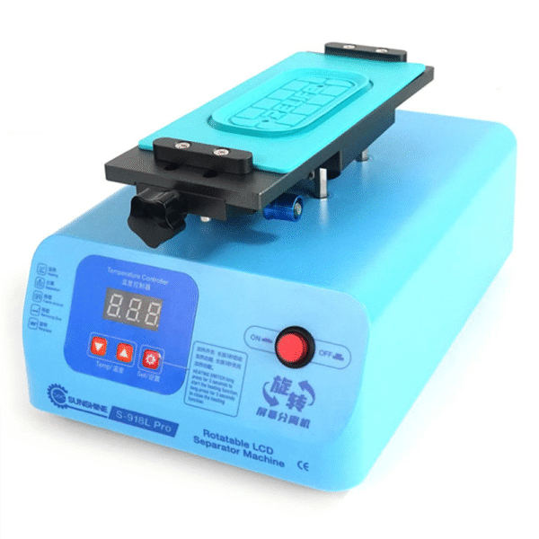 Sunshine S-918L Pro Separator - Image 4