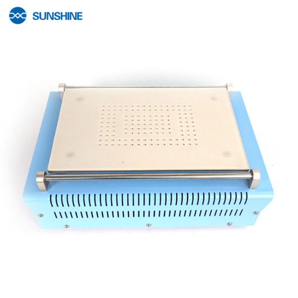 Sunshine S-918R LCD Screen Separator Machine 110v - Image 4