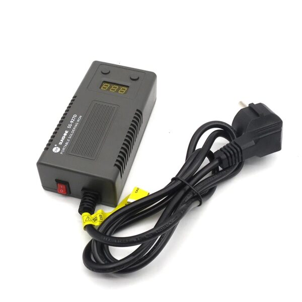 SUNSHINE SS-927D SOLDERING STATION - Image 2