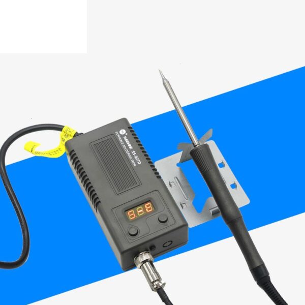 SUNSHINE SS-927D SOLDERING STATION - Image 3