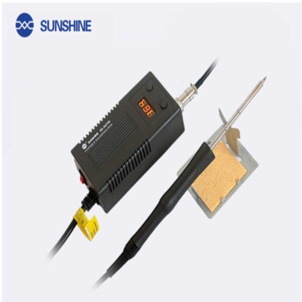 SUNSHINE SS-927D SOLDERING STATION - Image 4