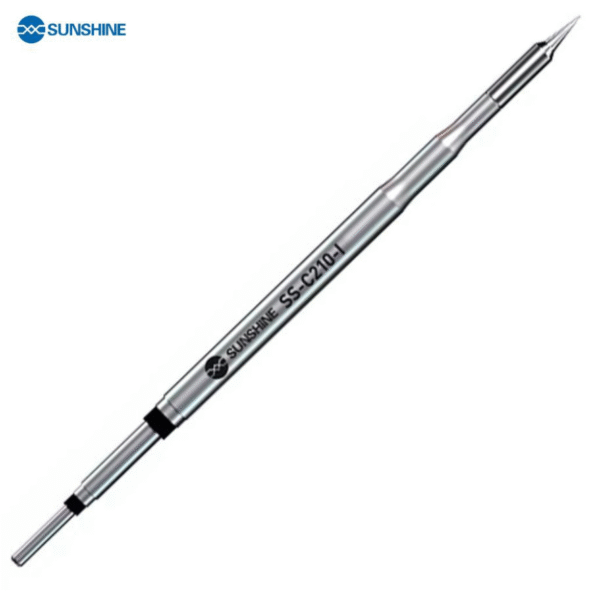 Sunshine SS-C210-I Soldering Iron Tip for T210 - Image 2