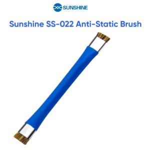 sunshine ss 022 anti static brush