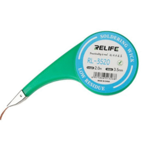 Relife RL-3520 Desoldring Wire