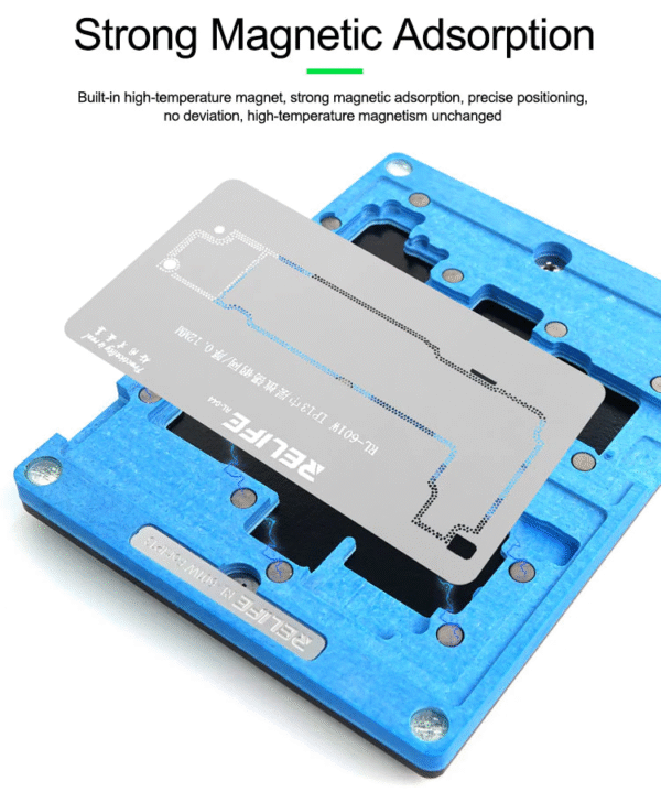 RELIFE RL-601W PLANTING KIT