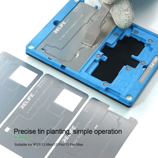 RELIFE RL-601W PLANTING KIT - Image 2