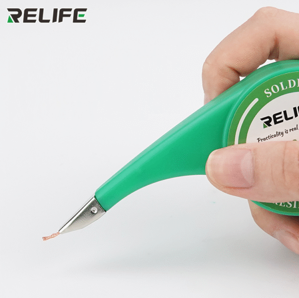Relife RL-3520 Desoldring Wire - Image 6
