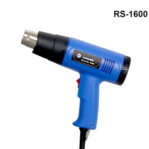 Sunshine RS-1600 Hot Air Gun - Image 4