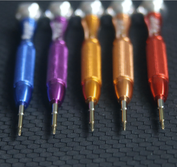SUNSHINE SS-710 (1.5) SCREW DRIVER - Image 4