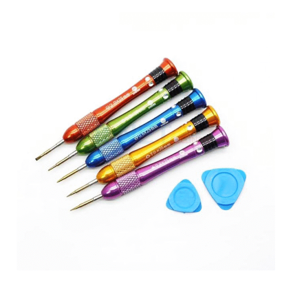 Sunshine SS-5103E Screwdriver Set - Image 5