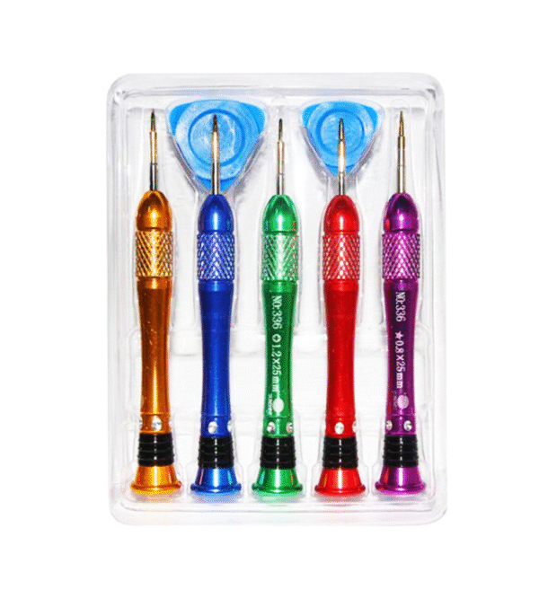 Sunshine SS-5103E Screwdriver Set - Image 4