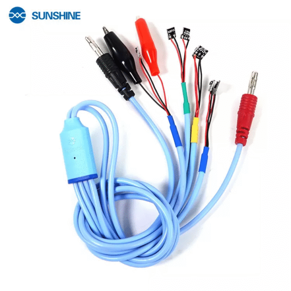 Sunshine Ss-908b Power Cable for 5g-11 Pro Max