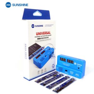 sunshine ss 909 universal charge activation board