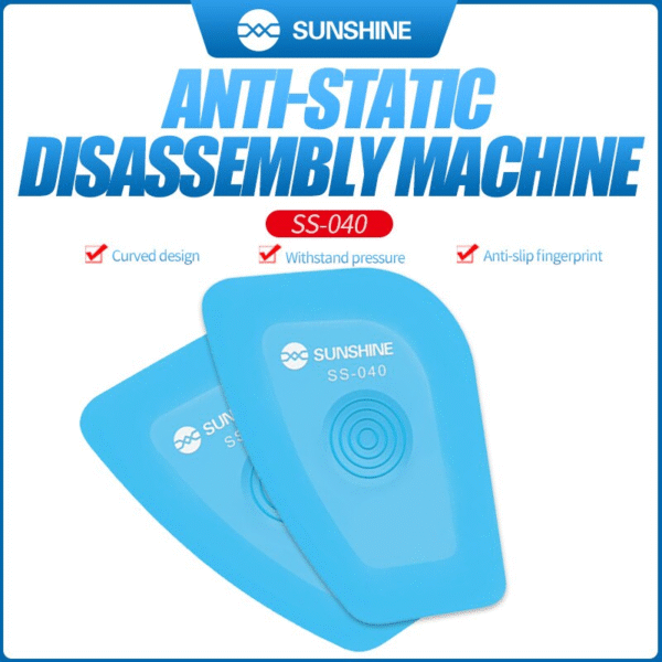 Sunshine SS-040 Opening Tool