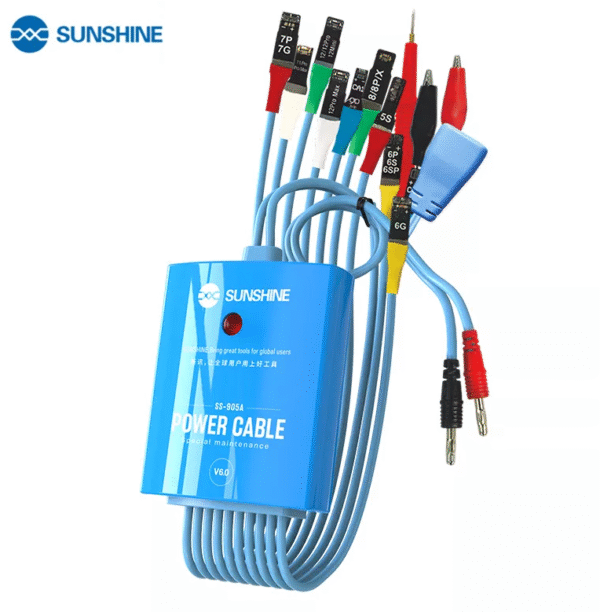 Sunshine SS-905A V6.0 Power Cable