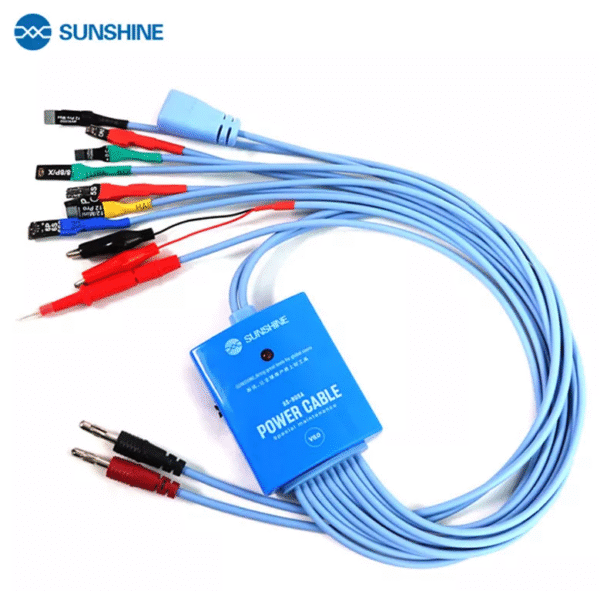 Sunshine SS-905A V6.0 Power Cable - Image 2