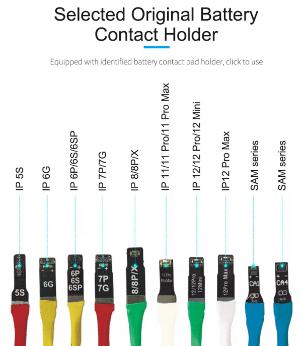 Sunshine SS-905A V6.0 Power Cable - Image 4