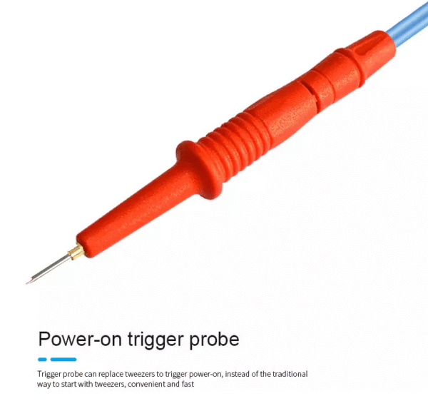 Sunshine SS-905A V6.0 Power Cable - Image 5
