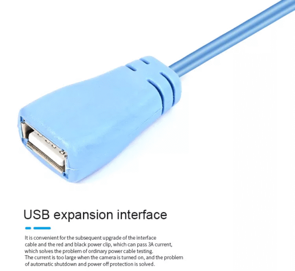 Sunshine SS-905A V6.0 Power Cable - Image 7