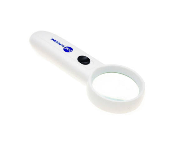 Sunshine MG6B-3 Magnifier with LED Light - Image 2
