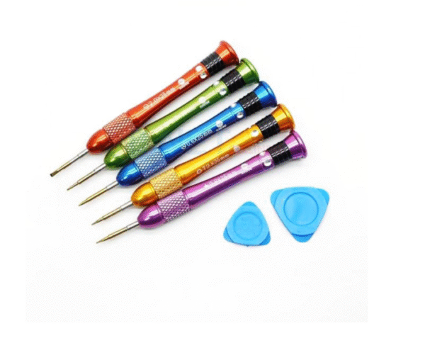 Sunshine SS-5103E Screwdriver Set - Image 5