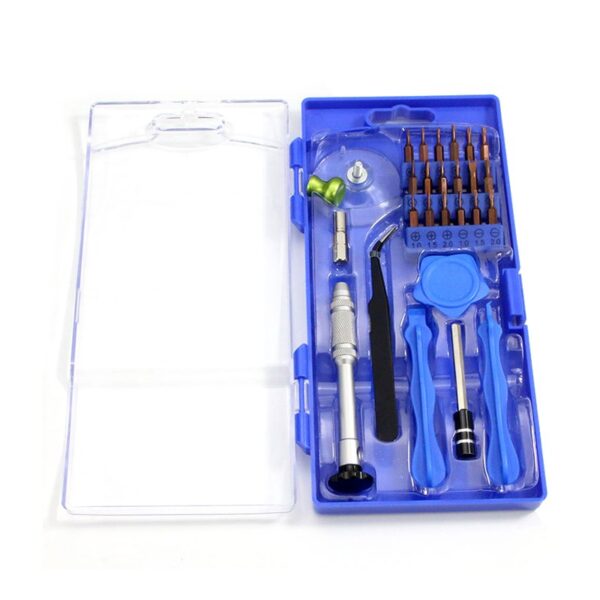 Sunshine SS-5116 Multifunction Screwdriver Set - Image 2