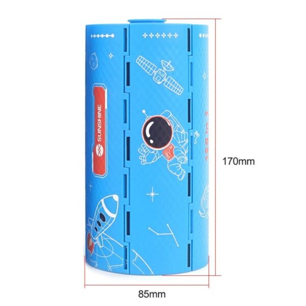 Sunshine SS-5120 128in1 Screwdriver Set - Image 3