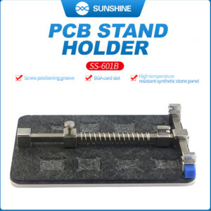 Sunshine SS-601B Pcb Stand Holder