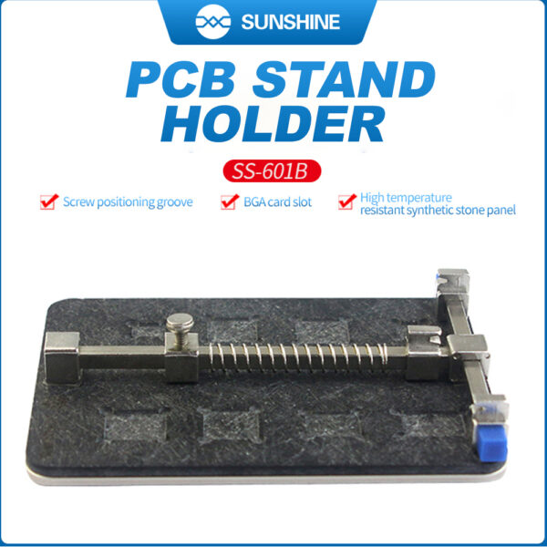 Sunshine SS-601B Pcb Stand Holder