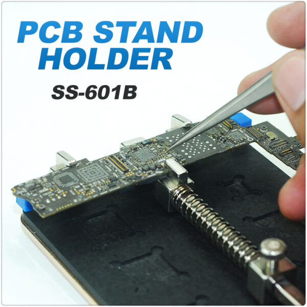 Sunshine SS-601B Pcb Stand Holder - Image 4