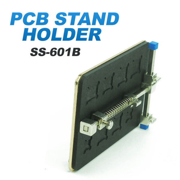 Sunshine SS-601B Pcb Stand Holder - Image 6