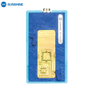 SUNSHINE SS-T12A -X3 HEATING MOULD