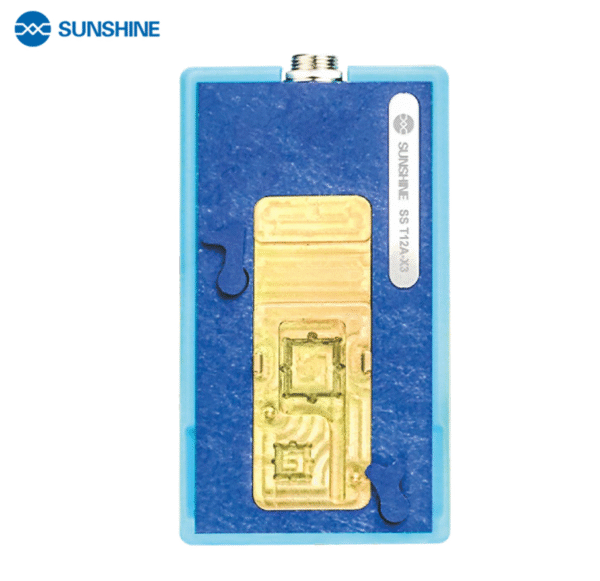 SUNSHINE SS-T12A -X3 HEATING MOULD