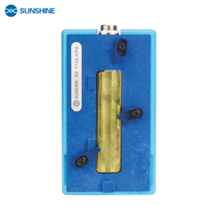 SUNSHINE SS-T12A CPU MOULD