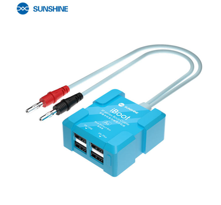 SUNSHINE_iBOOT_A_IPHONE_SERIES_BOOT_CABLE-10 Sunshine Iboot A Iphone Series Boot Cable - Image 2