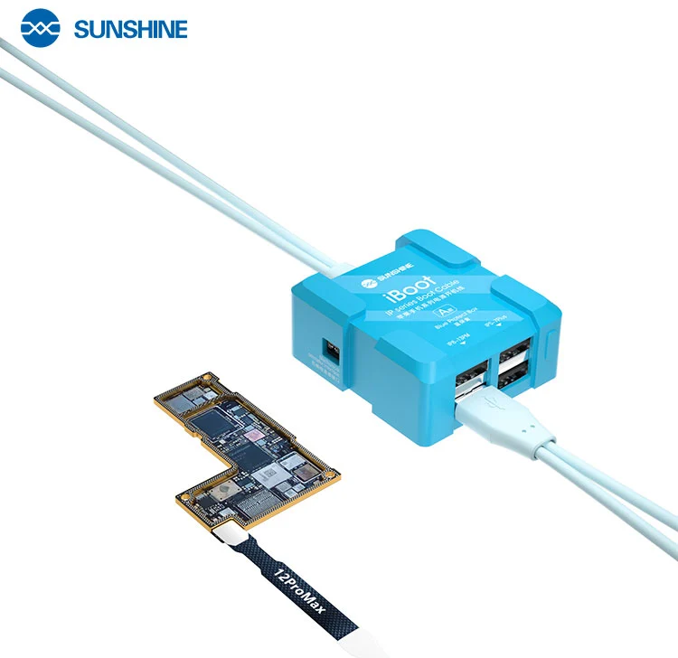 SUNSHINE_iBOOT_A_IPHONE_SERIES_BOOT_CABLE-12 Sunshine Iboot A Iphone Series Boot Cable - Image 6