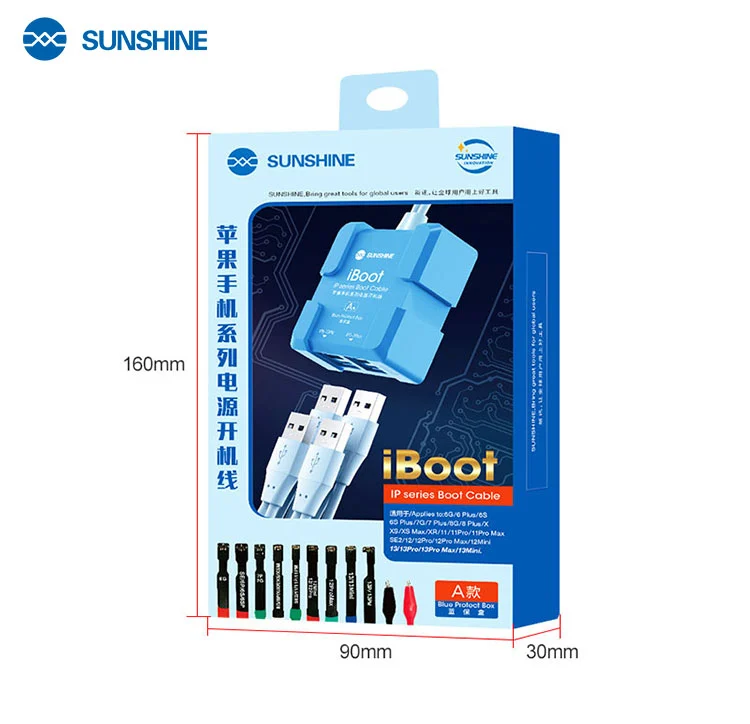 SUNSHINE_iBOOT_A_IPHONE_SERIES_BOOT_CABLE-13 Sunshine Iboot A Iphone Series Boot Cable - Image 4