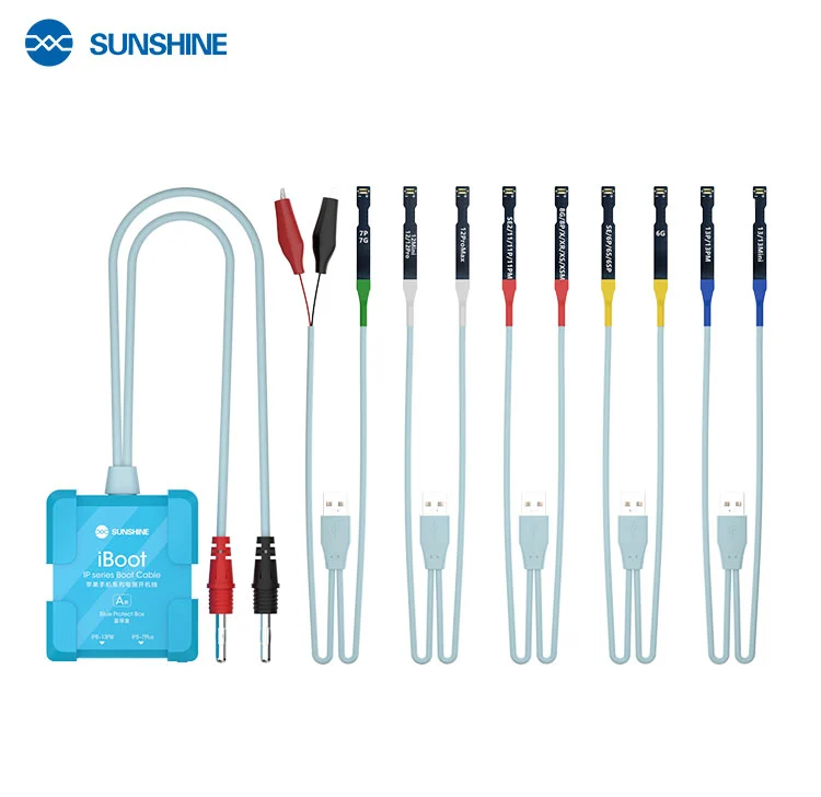 SUNSHINE_iBOOT_A_IPHONE_SERIES_BOOT_CABLE-14 Sunshine Iboot A Iphone Series Boot Cable - Image 7