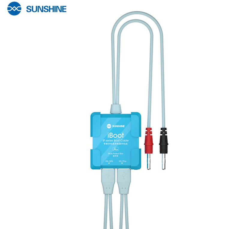 SUNSHINE_iBOOT_A_IPHONE_SERIES_BOOT_CABLE-9 Sunshine Iboot A Iphone Series Boot Cable - Image 3