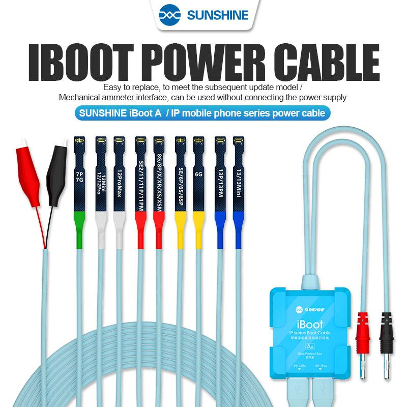 SUNSHINE_iBOOT_A_IPHONE_SERIES_BOOT_CABLE Sunshine Iboot A Iphone Series Boot Cable