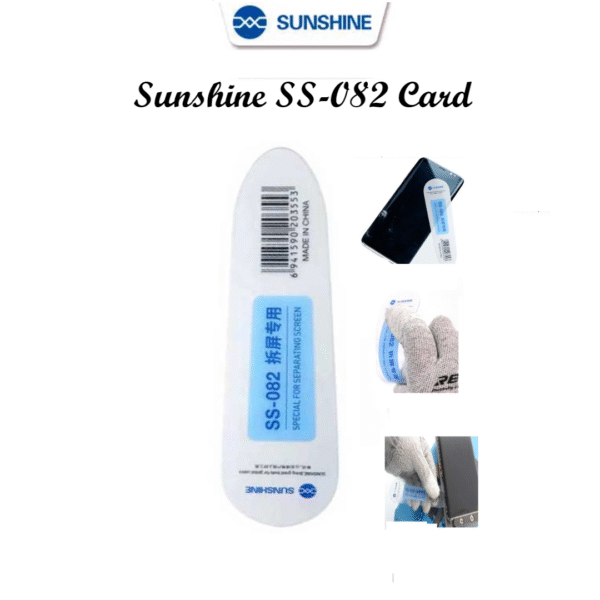 Sunshine SS-022D Brush